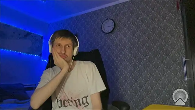 Aki-Laky online show from 02.18.26