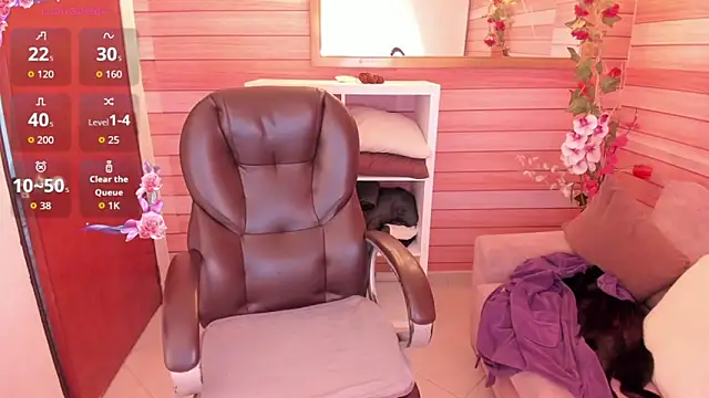 marien thomson  online show from 04.18.26