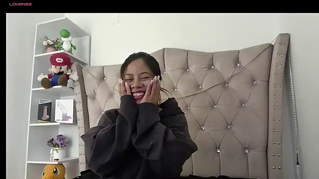 Sweet Orianaa online show from 06.21.26