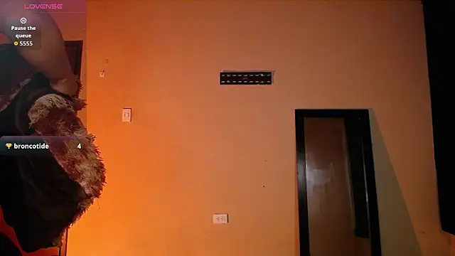 goddess valXX online show from 06.08.26