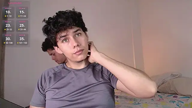 Naytoon  lex online show from 03.21.26