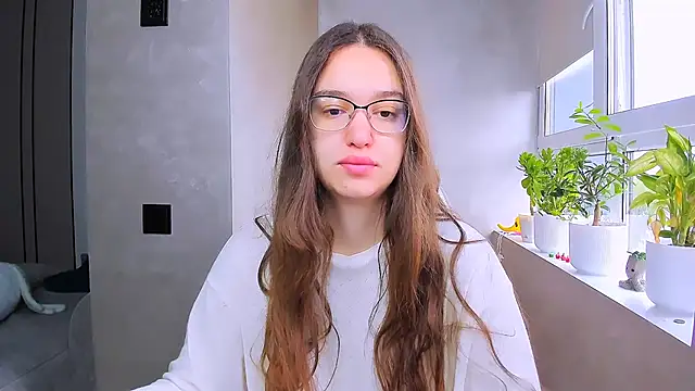 fancy bunny online show from 06.03.26