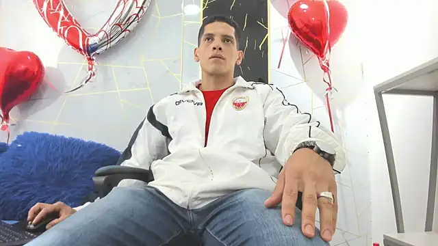 Steven x94 online show from 02.17.26