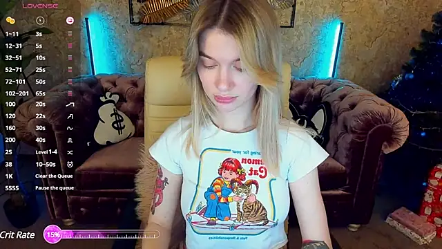 Snapshot of AnacondaOn chatting on 12.18.24 AnacondaOn online show from 12.18.24