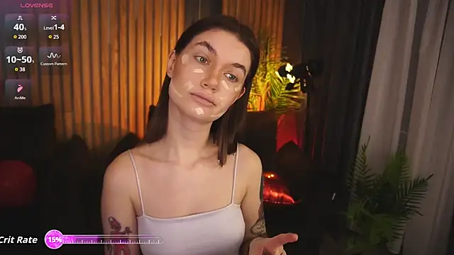 Snapshot of AnacondaOn chatting on 02.13.26 AnacondaOn online show from 02.13.26