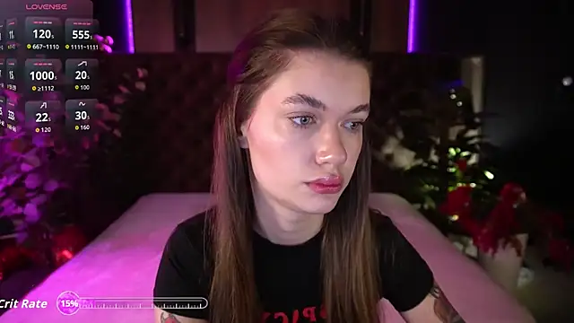 Snapshot of AnacondaOn chatting on 02.21.26 AnacondaOn online show from 02.21.26