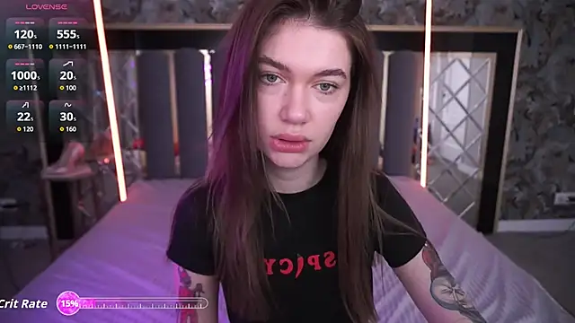 Snapshot of AnacondaOn chatting on 02.23.26 AnacondaOn online show from 02.23.26