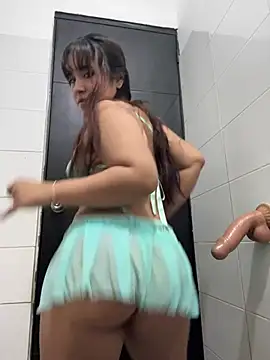 melyescobar online show from 02.18.26