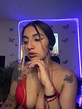 Lia-mitch online show from 03.27.26