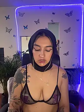Lia-mitch online show from 07.24.26