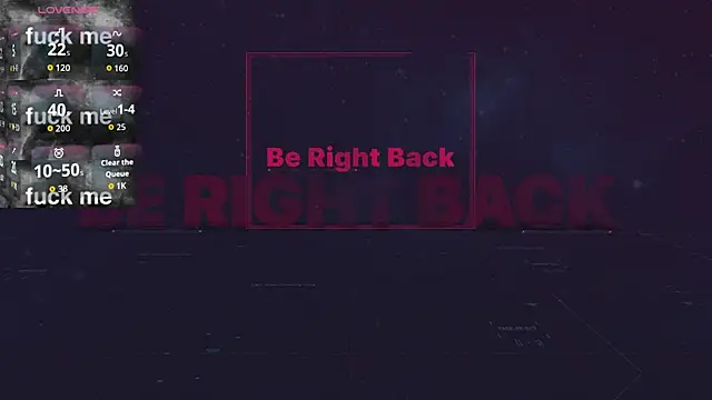 Snapshot of NinasNylonz chatting on 11.22.25 NinasNylonz online show from 11.22.25