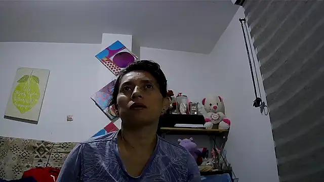 sexy mary 69 online show from 03.18.26