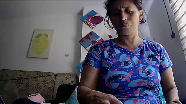 sexy mary 69 online show from 04.03.26