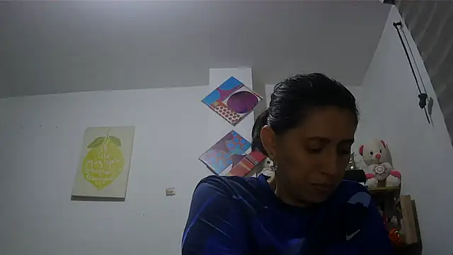 sexy mary 69 online show from 07.25.26