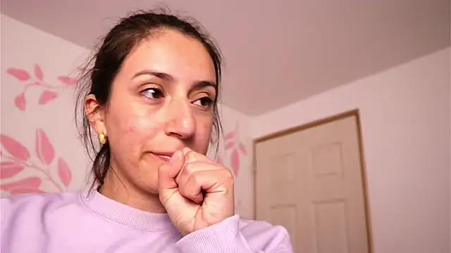 Sweet Sammy  online show from 10.16.25