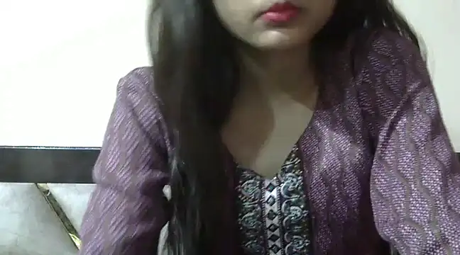 Aayesha online show from 02.22.25