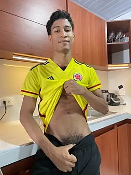 Masterikee online show from 09.16.25