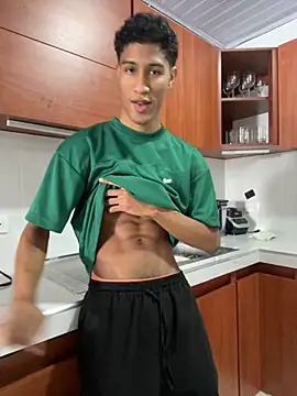 Masterikee online show from 09.17.25