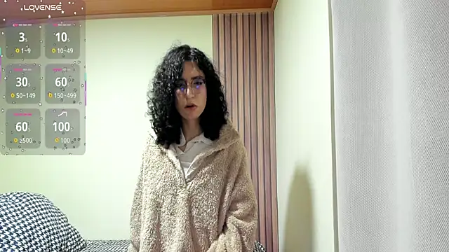 Angellike doll online show from 02.13.26