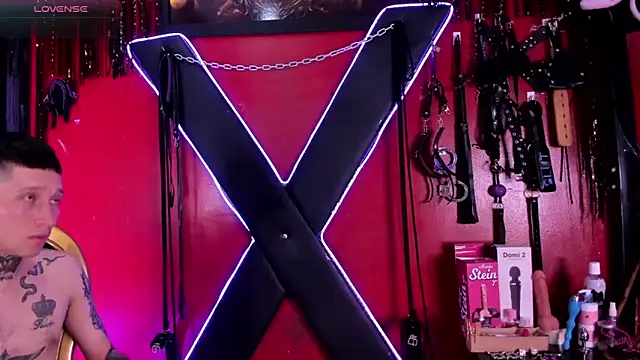 alexa n alex online show from 04.01.26