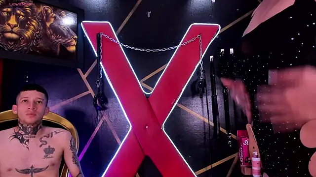 alexa n alex online show from 06.26.26