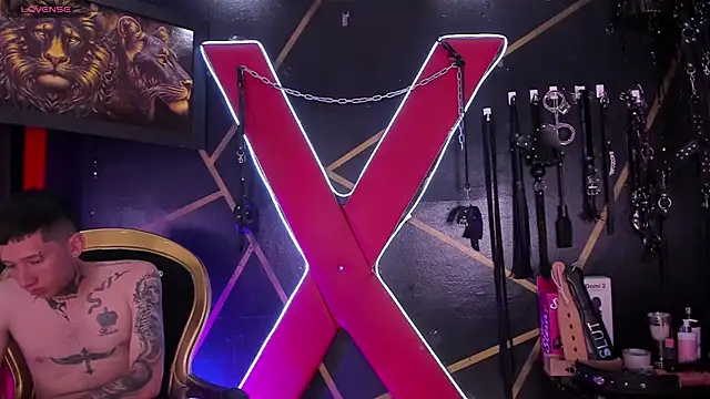 alexa n alex online show from 07.14.26