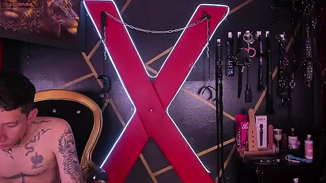 alexa n alex online show from 07.28.26