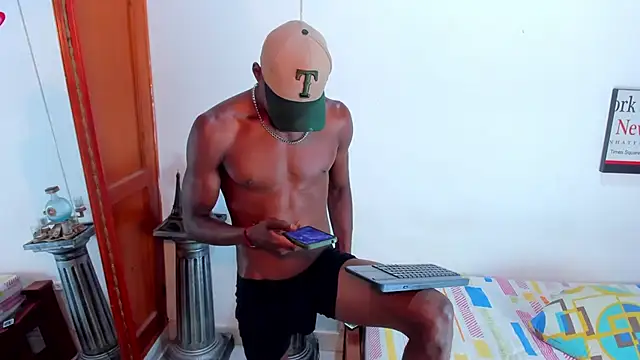 Darick brown online show from 01.29.25