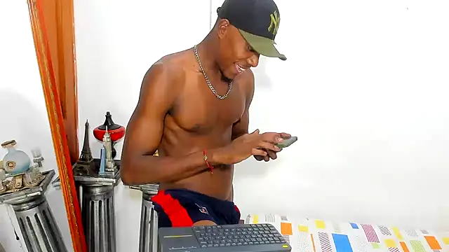 Darick brown online show from 03.05.25