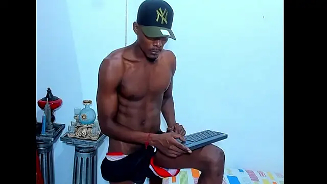 Darick brown online show from 03.11.25