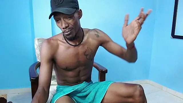 Darick brown online show from 11.29.25