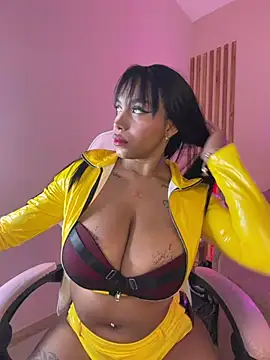 MadeleineSanez online show from 06.22.26
