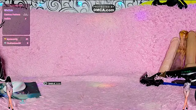 mariariara online show from 01.31.26