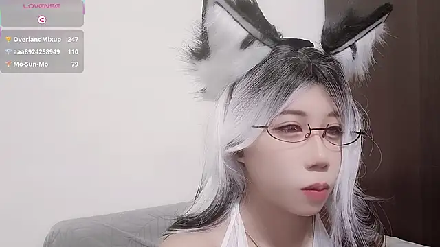 Fine-sand online show from 03.26.26