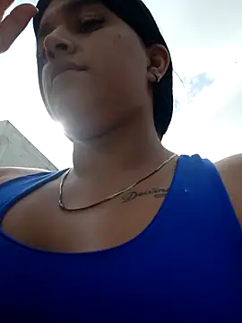 naughty-girl01 online show from 01.08.25