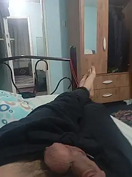 okan3456ok online show from 02.25.26