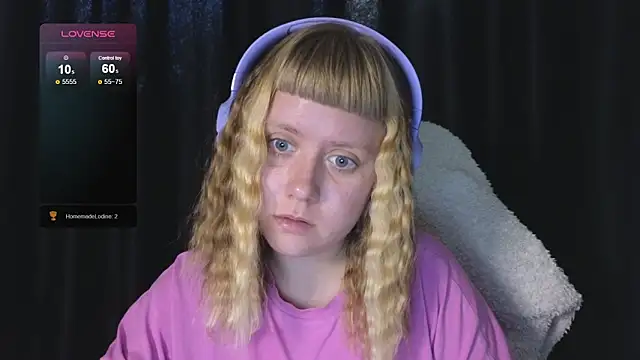 June shy0 online show from 09.11.25