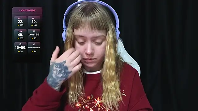 June shy0 online show from 01.17.26