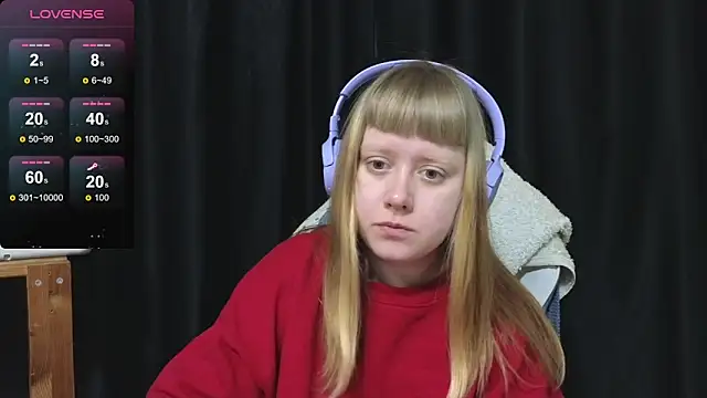 June shy0 online show from 02.20.26