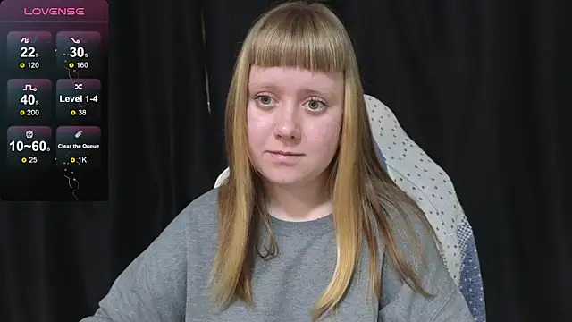 June shy0 online show from 02.27.26