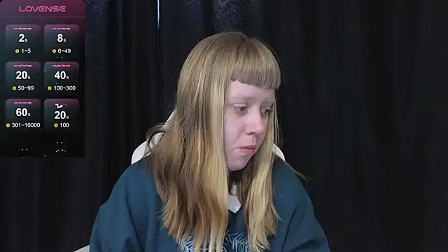 June shy0 online show from 04.12.26