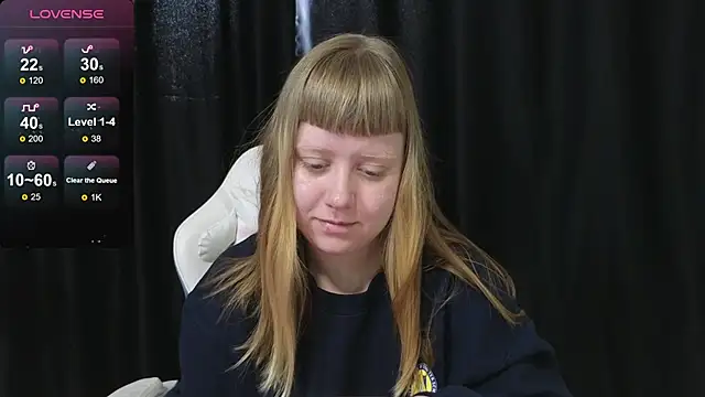 June shy0 online show from 04.18.26