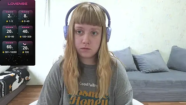 June shy0 online show from 06.06.26