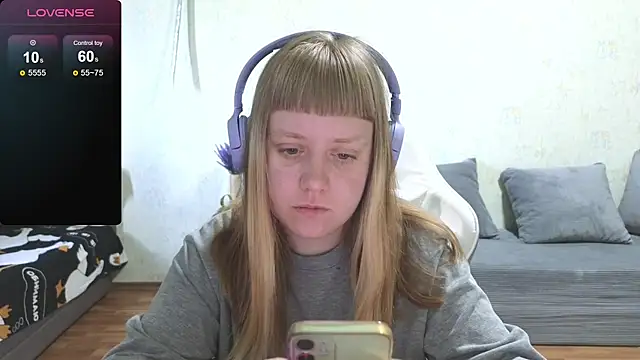 June shy0 online show from 06.08.26