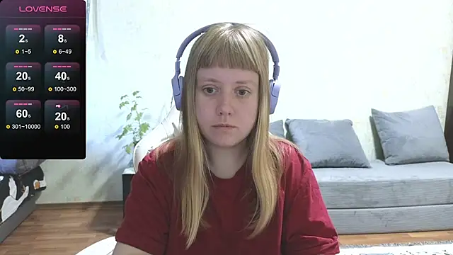 June shy0 online show from 06.14.26