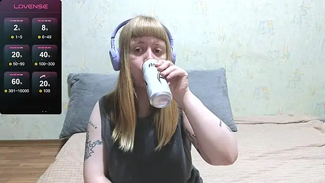 June shy0 online show from 07.02.26