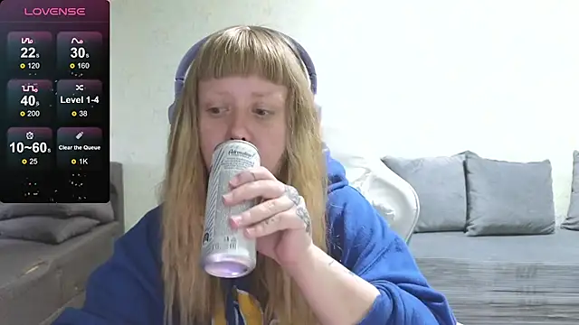 June shy0 online show from 07.21.26