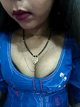Sharmila-Singh online show from 04.18.26