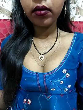 Sharmila-Singh online show from 04.21.26
