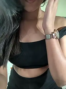 Snapshot of Meenakshi_ chatting on 01.09.25 Meenakshi online show from 01.09.25